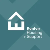 Evolve Housing + Support Evolve Housing + Support