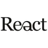 React React