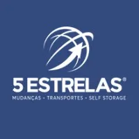 5 Estrelas Mudanças e Self Storage