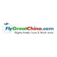 FlyGreatChina e-Travel