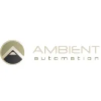 Ambient Automation