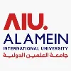 Alamein International University Alamein International University