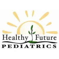 HEALTHY FUTURE PEDIATRICS, PLLC HEALTHY FUTURE PEDIATRICS, PLLC