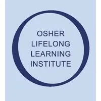 Osher Lifelong Learning Institute - Johns Hopkins University Osher Lifelong Learning Institute - Johns Hopkins University