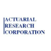 Actuarial Research Corporation Actuarial Research Corporation