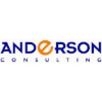 ANDERSON Consulting
