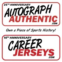 Autograph Authentic