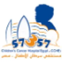 Children's Cancer Hospital - Egypt 57357 email format