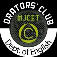 Orators Club MJCET