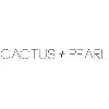 Cactus & Pearl Cactus & Pearl