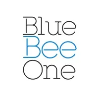 Blue Bee One