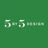 5 by 5 Design 5 by 5 Design