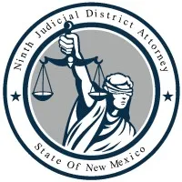 Ninth Judicial District Attorney's Office Ninth Judicial District Attorney's Office