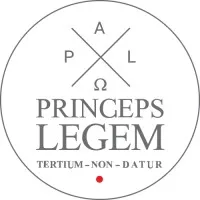 Princeps Legem LLC email format