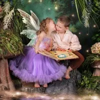 Enchanted Fairies