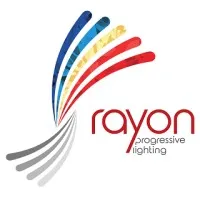 Rayon Progressive Lighting