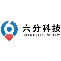 北京六分科技有限公司 Sixents Technology Co., Ltd. 北京六分科技有限公司 Sixents Technology Co., Ltd.