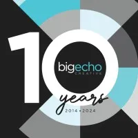 Big Echo Creative