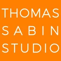THOMAS SABIN STUDIO THOMAS SABIN STUDIO
