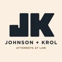 Johnson + Krol