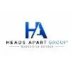 Heads Apart Group | Relationship-Based Recruiting™ Heads Apart Group | Relationship-Based Recruiting™