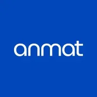 ANMAT Salud