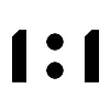 STUDIO 1:1 STUDIO 1:1