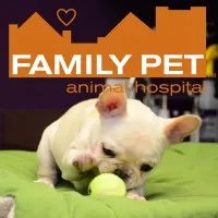 Family Pet Animal Hospital