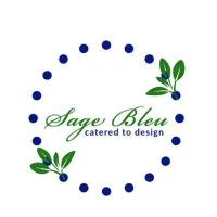 Sage Bleu Catering & Design
