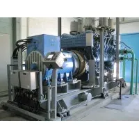 Trisystems Power Sdn Bhd (formerly known as Sincro Power Sdn Bhd)