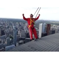 Retired from Canada & Alaska Specialist Holidays