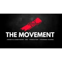 The Movement Fitness Centre