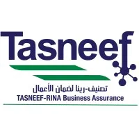 TASNEEF-RINA Business Assurance