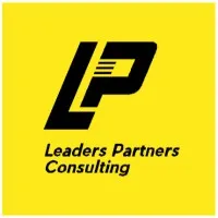 Leaders Partners Consulting Leaders Partners Consulting