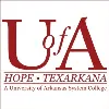 University of Arkansas Hope - Texarkana University of Arkansas Hope - Texarkana