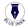 Blue Inkk Blue Inkk