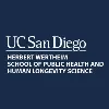 UC San Diego Herbert Wertheim School of Public Health and Human Longevity Science UC San Diego Herbert Wertheim School of Public Health and Human Longevity Science