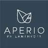 Aperio Philanthropy Aperio Philanthropy