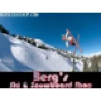 Berg's Ski and Snowboard Shop Berg's Ski and Snowboard Shop