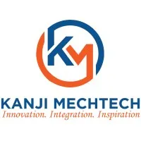 Kanji Mechtech