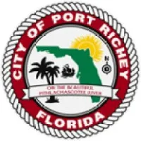 City of Port Richey City of Port Richey