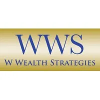 W WEALTH STRATEGIES, LLC