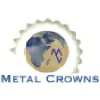 Metal Crowns Metal Crowns