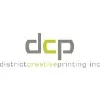 District Creative Printing, Inc. District Creative Printing, Inc.
