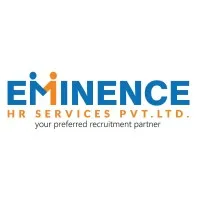 EMINENCE HR Services Private Limited (erstwhile EMINENCE  Talent Solutions
