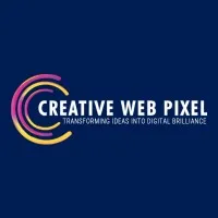 Creative Web Pixel