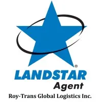 Roy-Trans Global Logistics Inc.