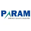 Param Consulting Services, Inc. Param Consulting Services, Inc.