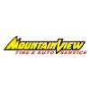 Mountain View Tire and Auto Service Mountain View Tire and Auto Service