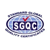 Standard Global Quality Certificates - SGQC